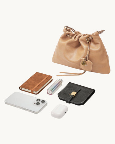 Gather City Pouch Set Songmont 