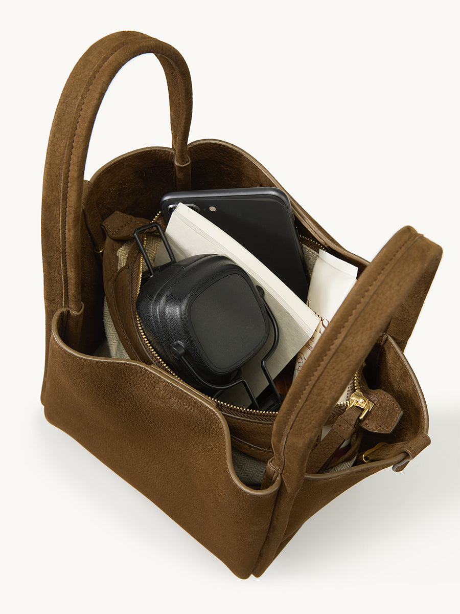 Mittlere Songtasche (neue Version)