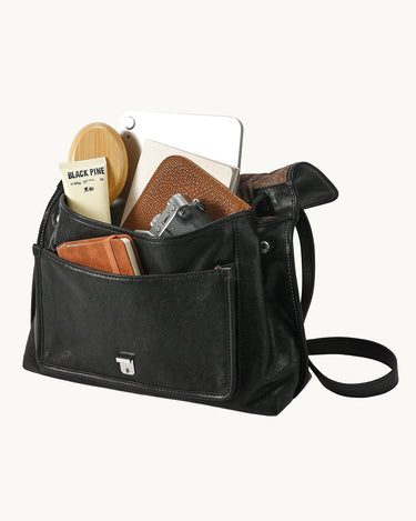 Small Shan Messenger Bag Songmont 
