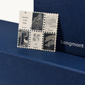 Small Gather Lattice Bag Gift Box Songmont 