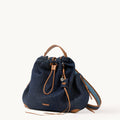Medium Gather Backpack Set Songmont Indigo 