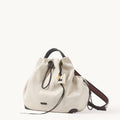 Medium Gather Backpack Set Songmont Canvas 