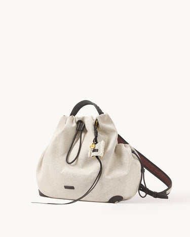 Medium Gather Backpack Set Songmont Canvas 