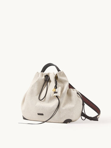 Medium Gather Backpack Set Songmont Canvas 