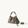 Gather Clutch Set Songmont Dark Pine Green 