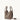 Small Song Bucket Bag Songmont Taupe 