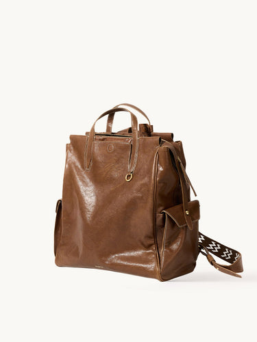 Large Yore Backpack Songmont Sandal 