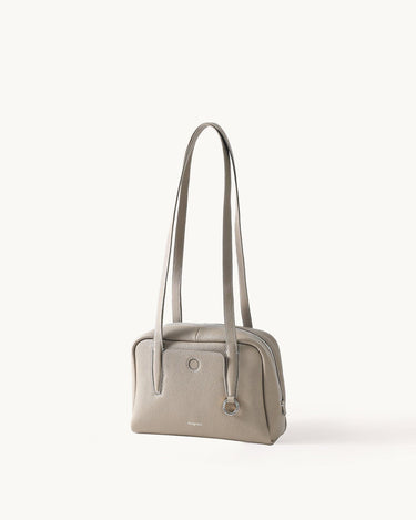 Small Yore Trunk Bag Songmont Smoke Grey 