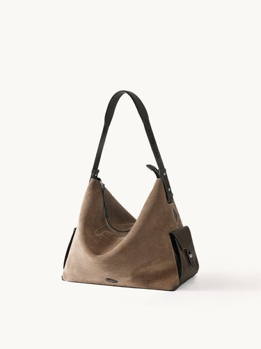 Extra Large Yore Hobo Bag (Tapered Base) Songmont 