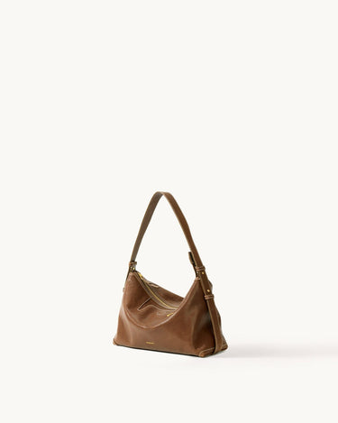 Small Yore Hobo Bag (Minimal Version) Songmont Sandal 