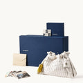Small Gather Lattice Bag Gift Box Songmont 