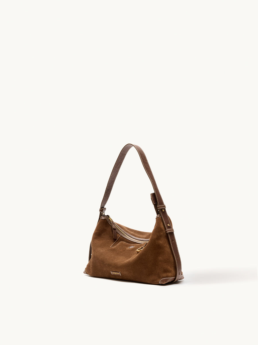 Large Yore Hobo Bag (Minimal Version)