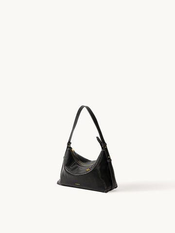 Small Yore Hobo Bag (Minimal Version)