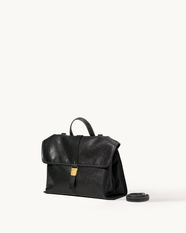 Small Shan Backpack Songmont Onyx 