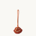 Dreaming Clam Charm Songmont Lantern Red 