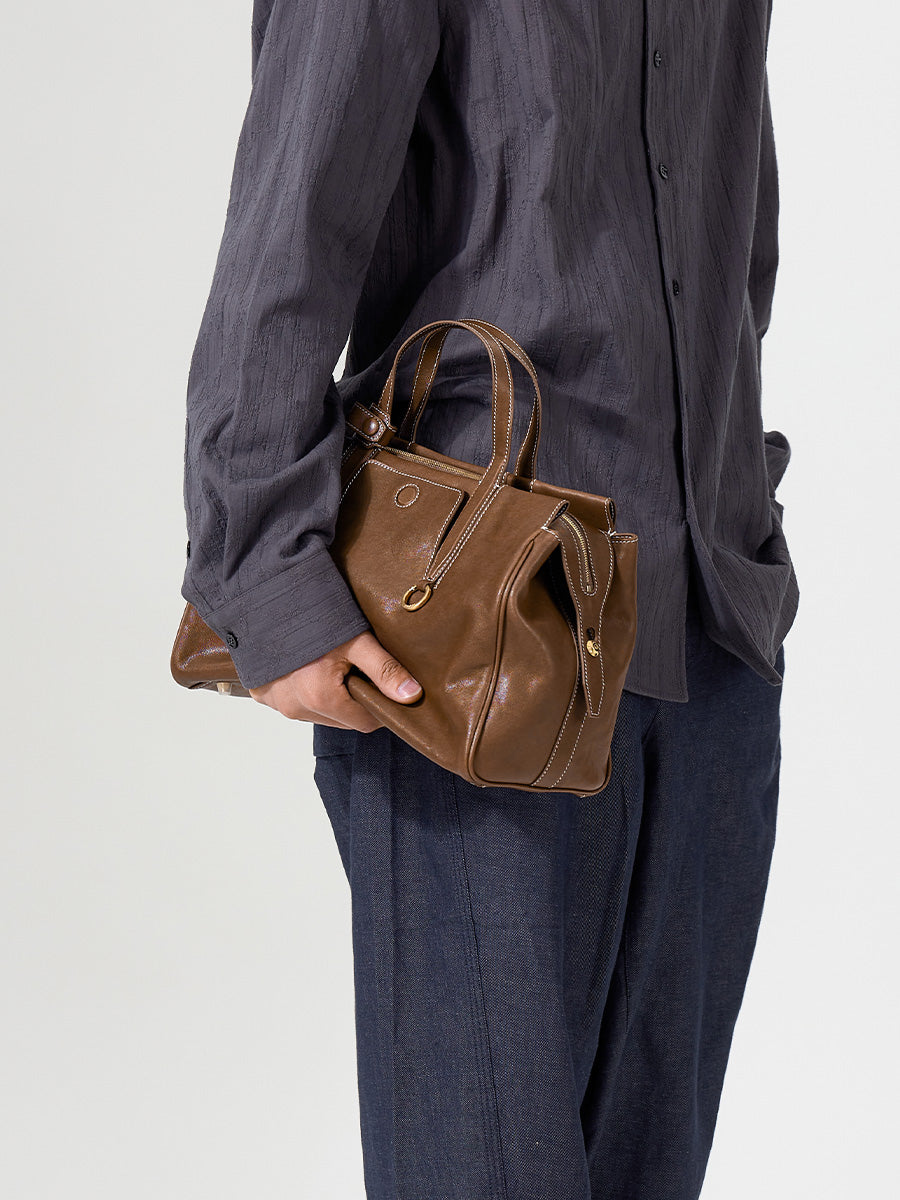 The Small Yore Duffle Bag