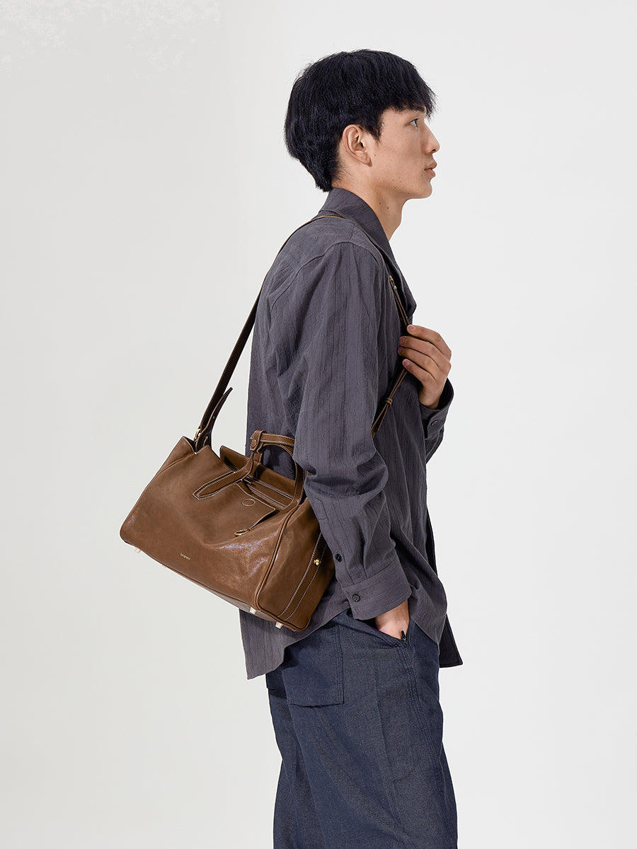 The Small Yore Duffle Bag