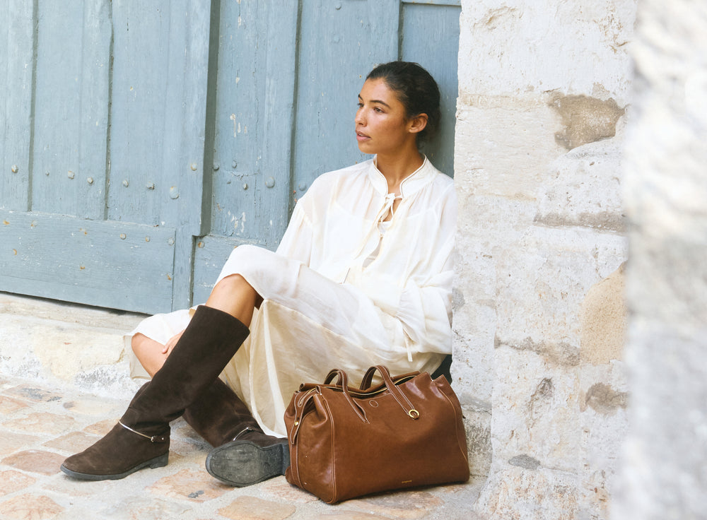 Medium Yore Duffle Bag
