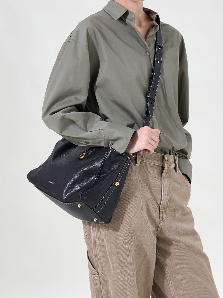 The Small Yore Duffle Bag