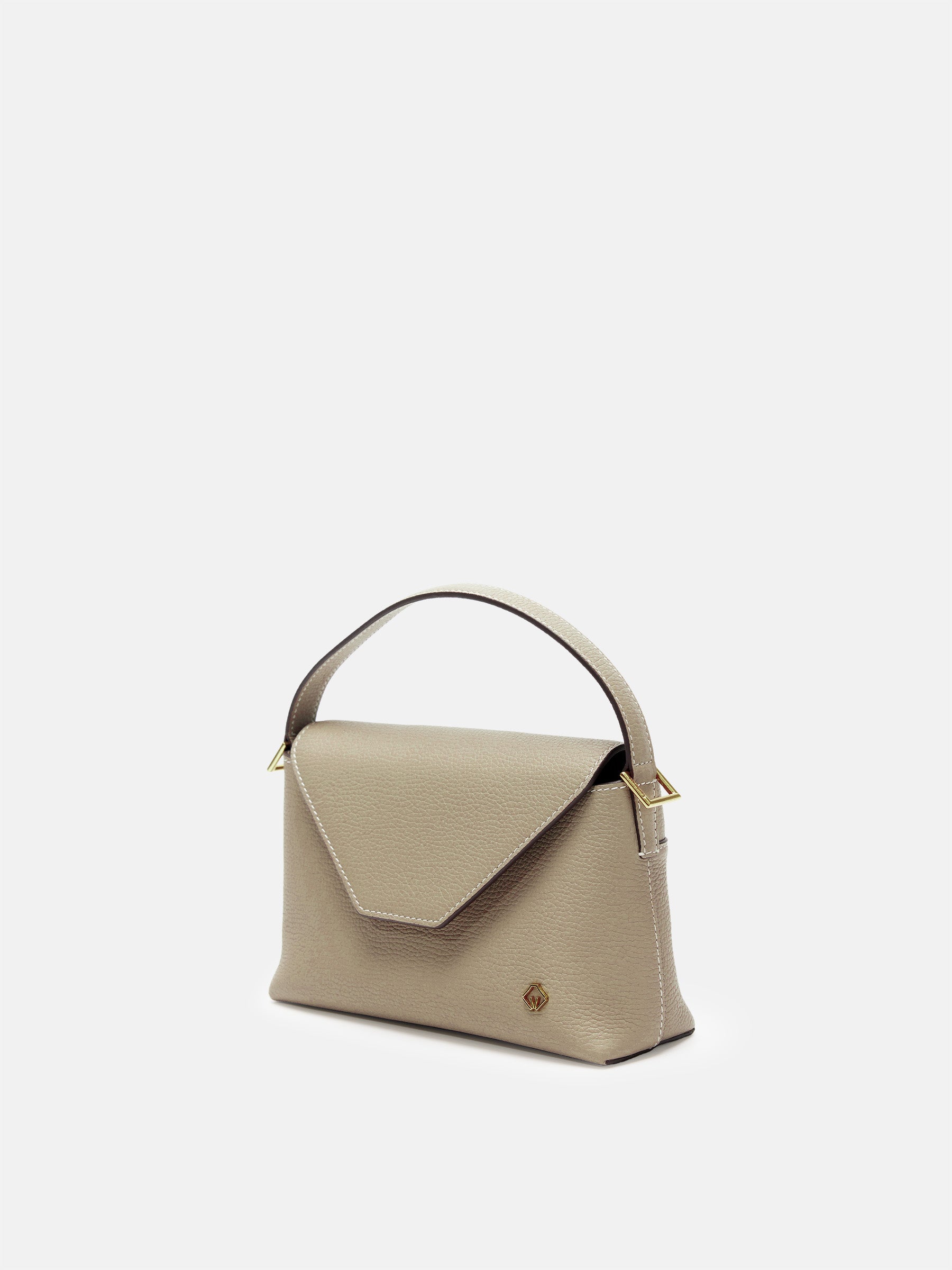 The Small Icon Satchel Bag
