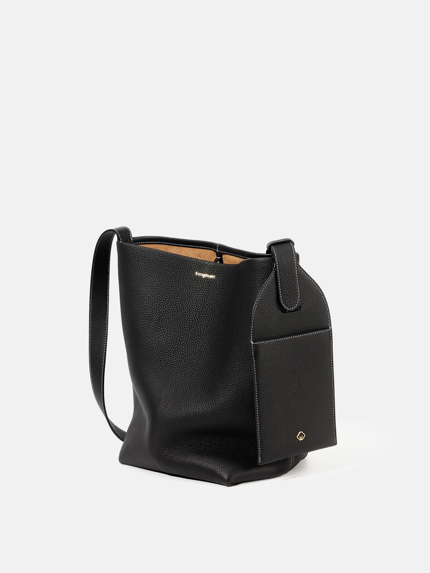 The Medium Icon Bucket Bag