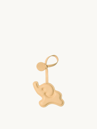 Elephant Charm Songmont Honey 