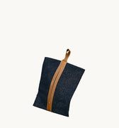 Indigo Tissue Holder Songmont Indigo 