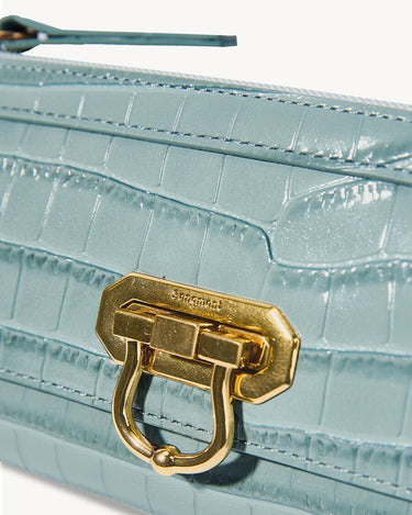 Phone Case - Blue Songmont 