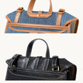 Small Shan Satchel Bag Songmont 