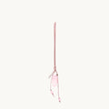 Heart-Led Crystal Charm Songmont Heart Pink 