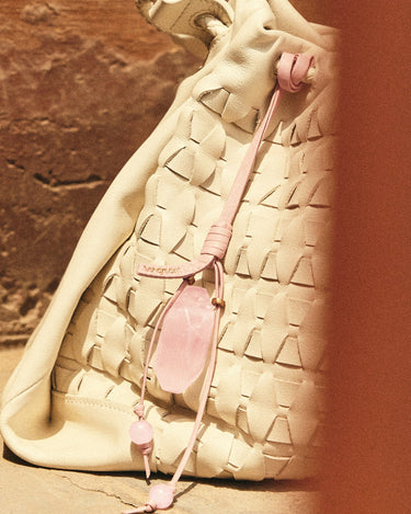 Heart-Led Crystal Charm Songmont 