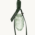 Heart-Led Crystal Charm Songmont 