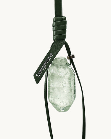 Heart-Led Crystal Charm Songmont 
