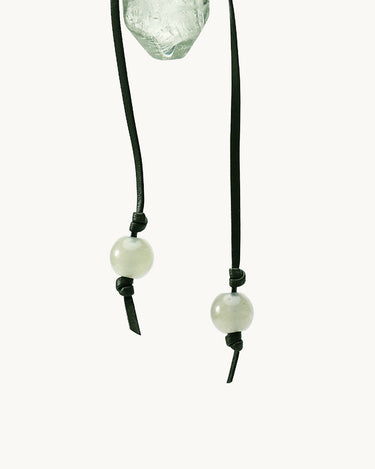 Heart-Led Crystal Charm Songmont 