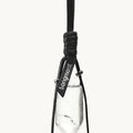Heart-Led Crystal Charm Songmont 