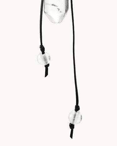 Heart-Led Crystal Charm Songmont 