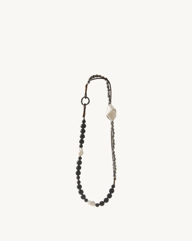 Large Carefree Thread Charm Songmont Sandal 
