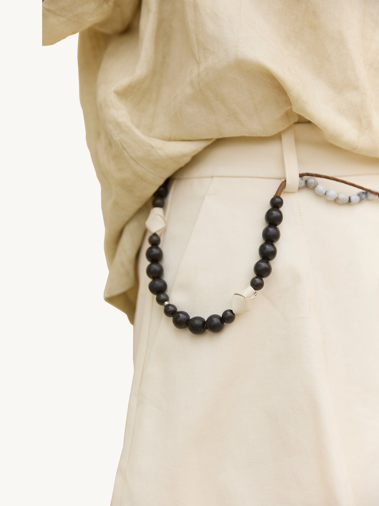 Large Carefree Thread Charm Songmont 