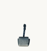 Color Block AirPods Case Songmont Pearl Grey 