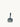 Color Block AirPods Case Songmont Pearl Grey 