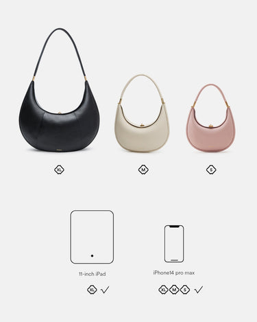 Luna Bag Songmont 