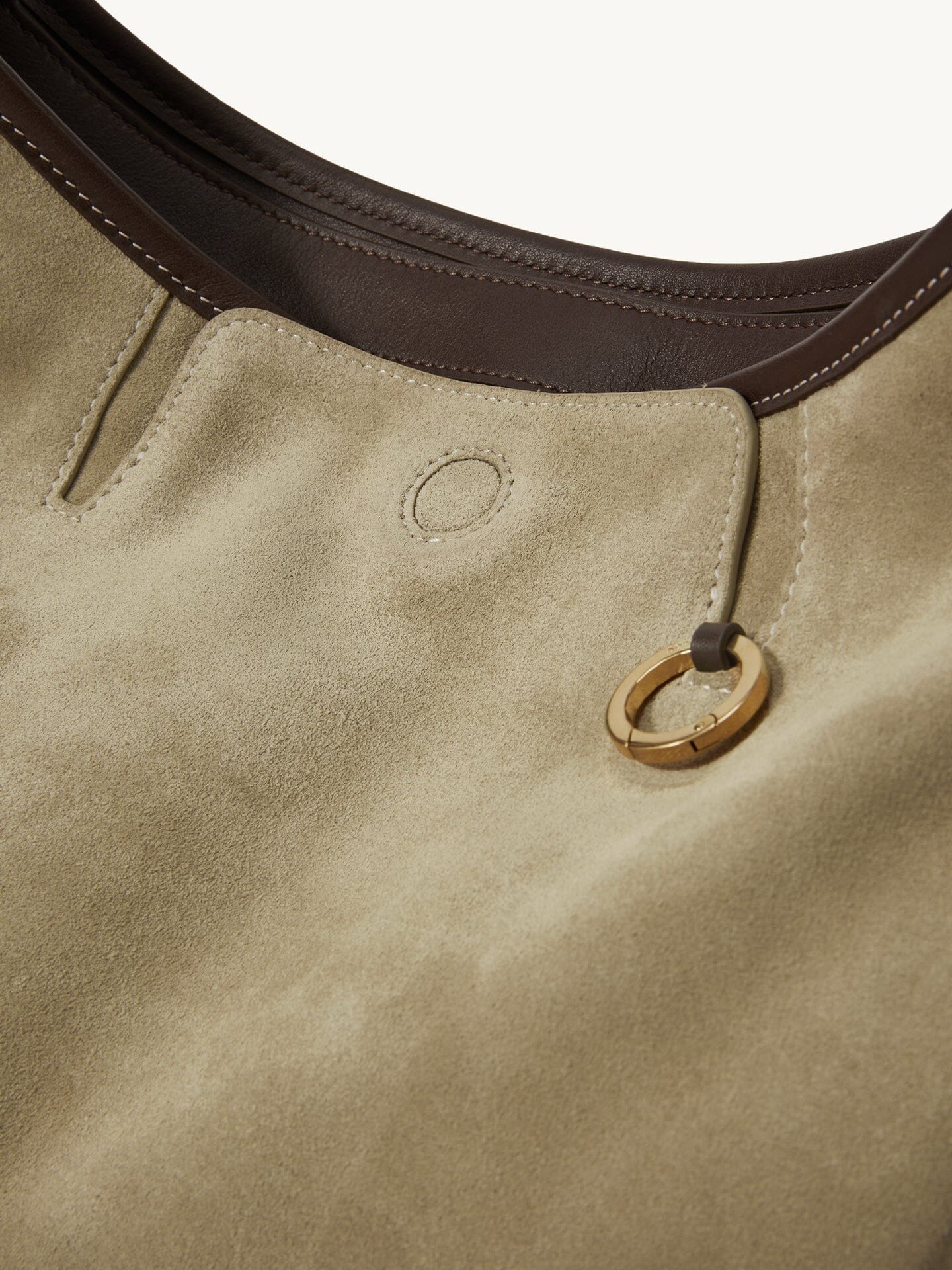 Extra Large Yore Hobo Bag Songmont 