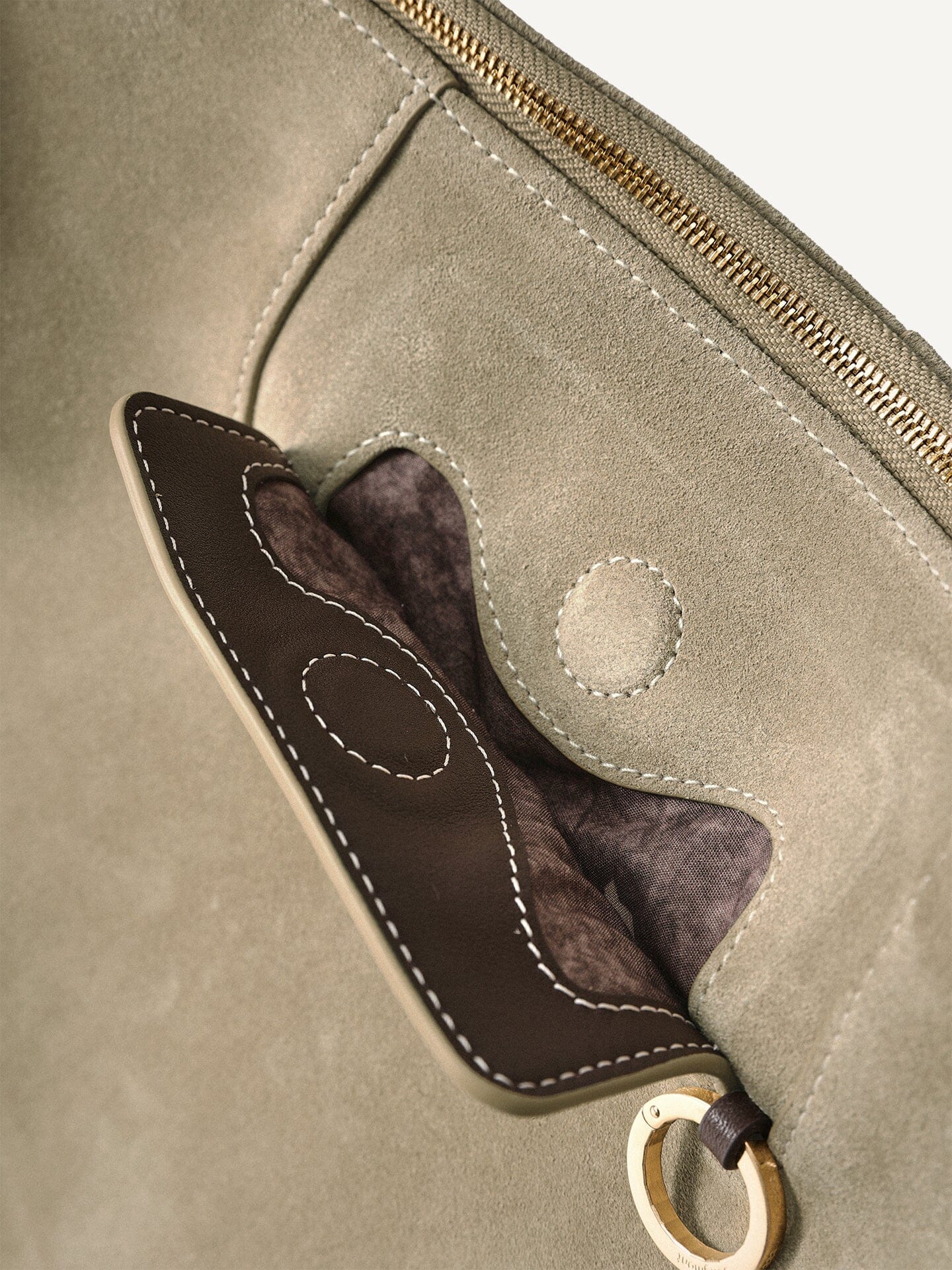 Extra Large Yore Hobo Bag Songmont 