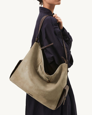 Extra Large Yore Hobo Bag Songmont 
