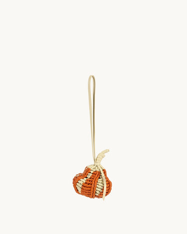 Fortune Pumpkin Charm Songmont Harvest Dusk 