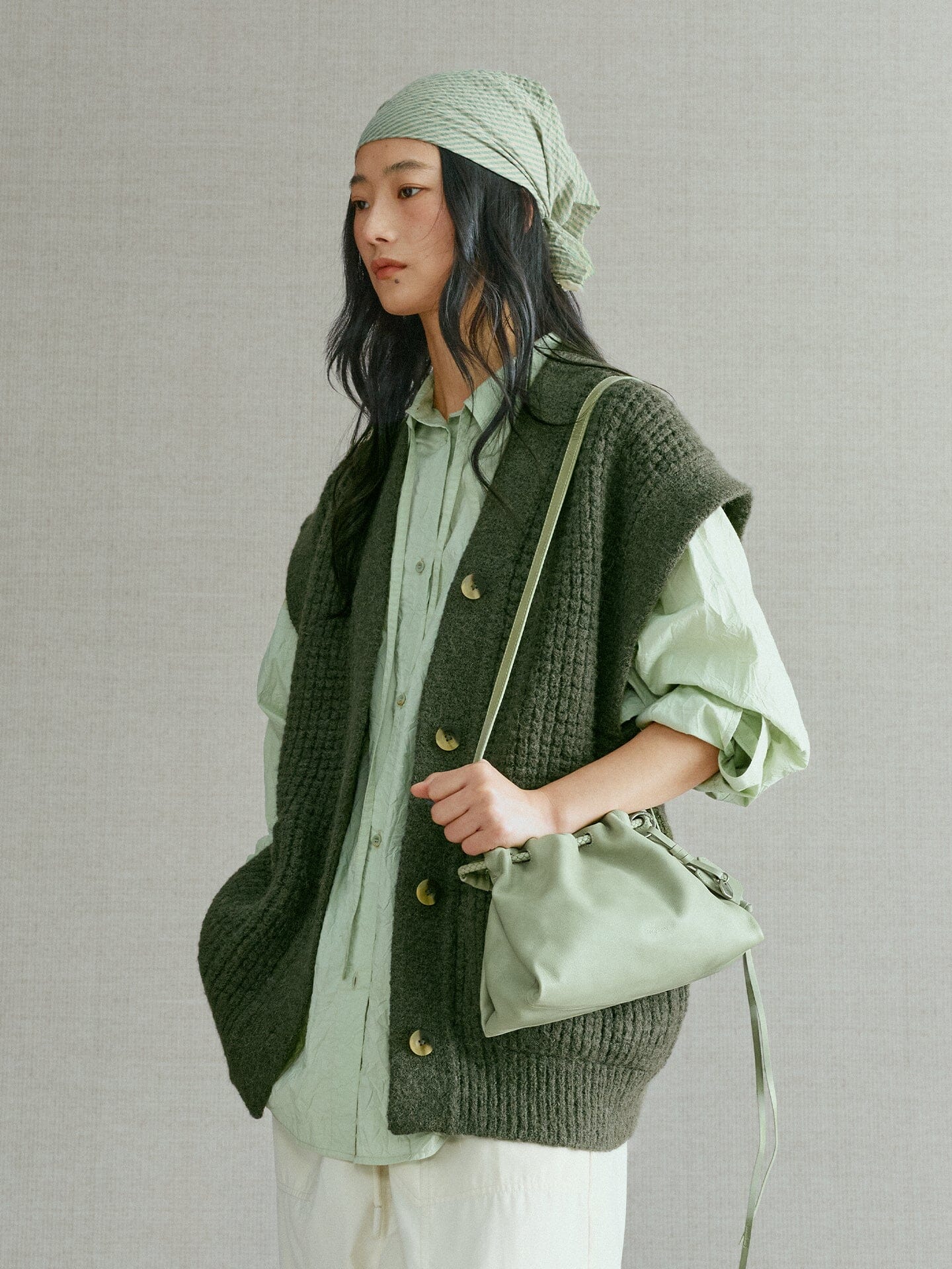 Gather Clutch Set Songmont 