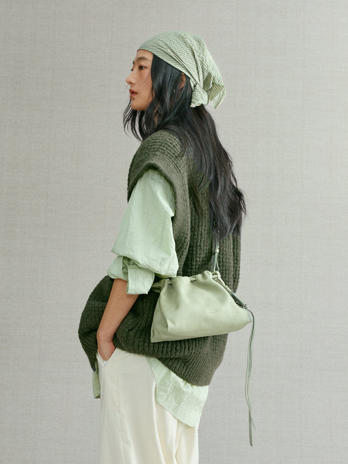 Gather Clutch Set Songmont 