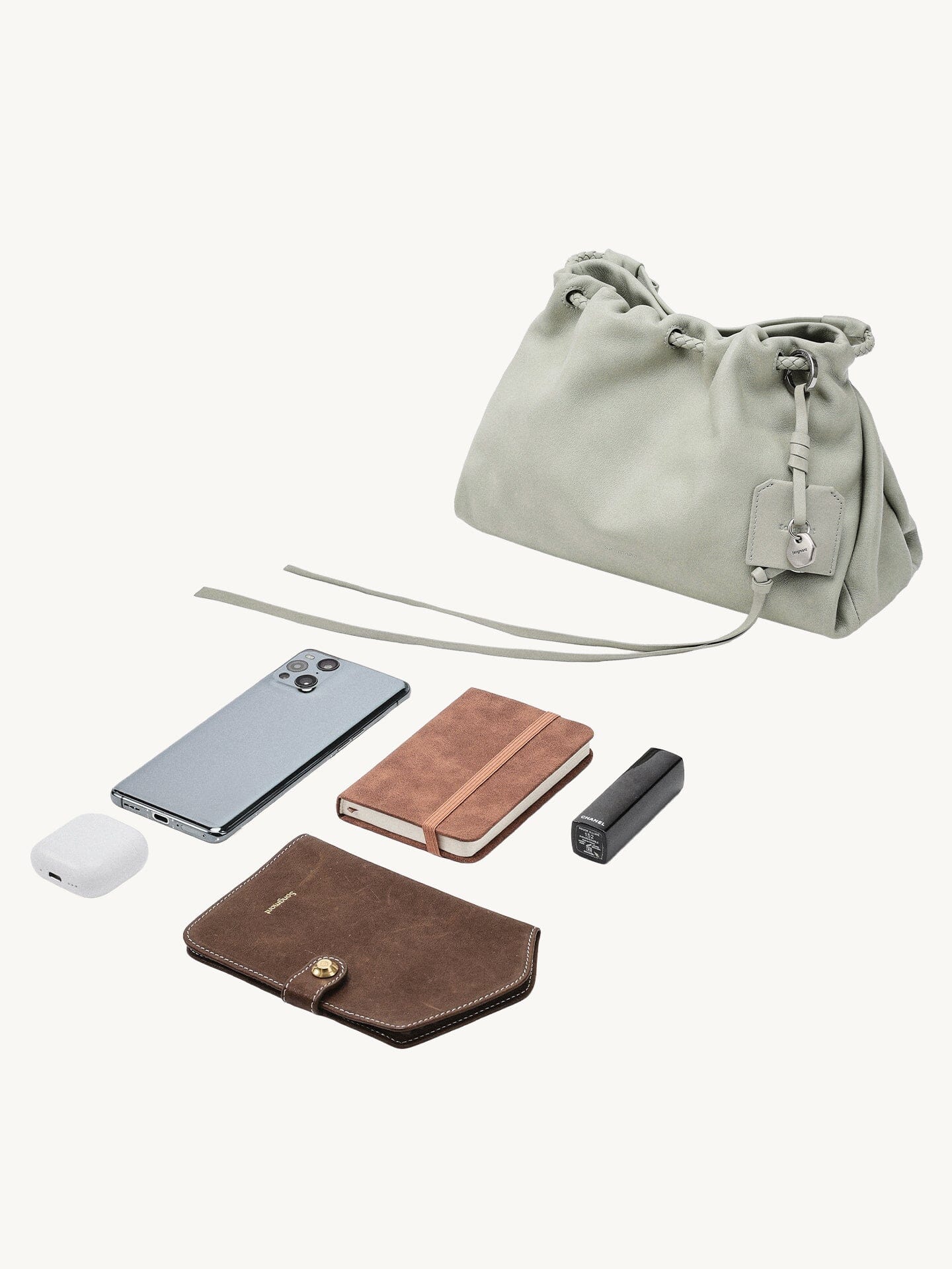 Gather Clutch Set Songmont 