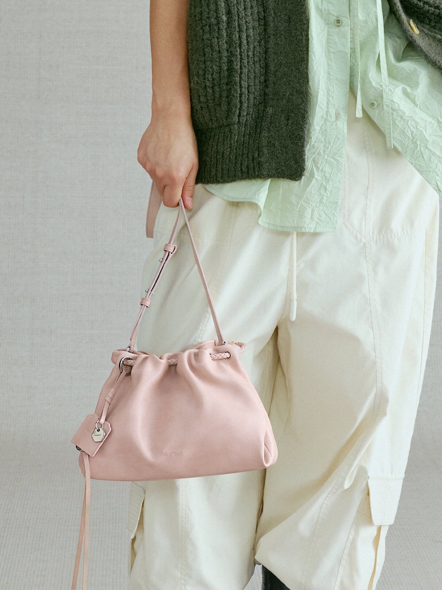 Gather Clutch Set Songmont 