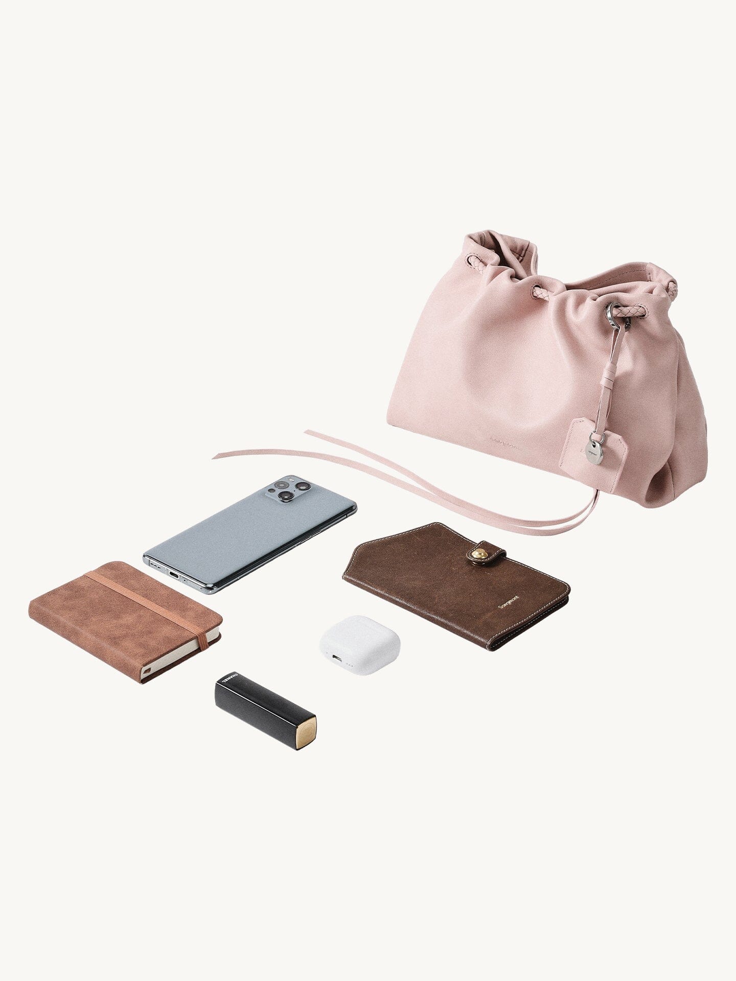 Gather Clutch Set Songmont 